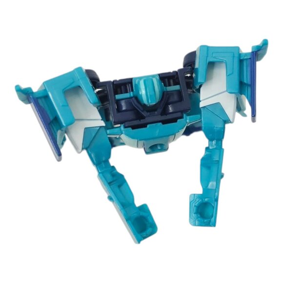 Transformers Autobot Blurr Robots in Disguise Combiner Force One Step Hasbro - Picture 10 of 12